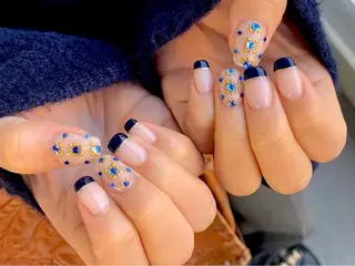 ネイル Nailsalon Fave/Rinaのネイルデザイン