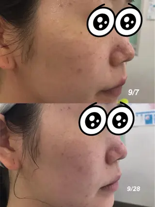 長谷川 望美のエステ・リラクイメージ