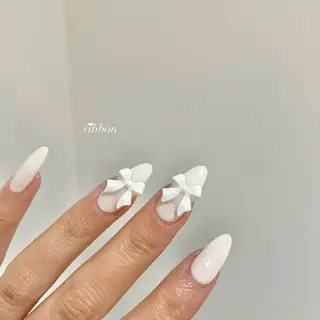 ネイル ネイルサロン　SLASH所属・Aki ୨୧のネイルデザイン