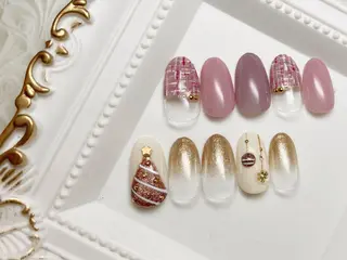 ネイル リセ有楽町店 アイリストのマツエク・マツパデザイン