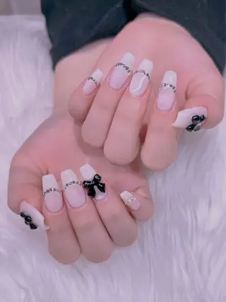 ネイル エムズ エムズのマツエク・マツパデザイン