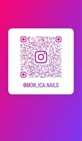 ネイル Monica nails/福島のネイルデザイン