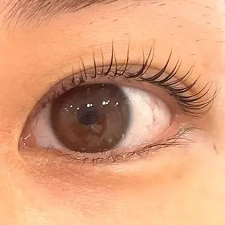 マツエク・マツパ KUSAKAWA 新宿マルイ本館　店長のマツエク・マツパデザイン