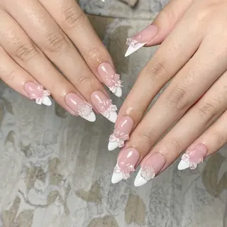 ネイル UM Nail Salonのネイルデザイン
