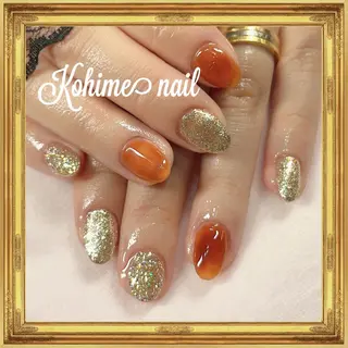 ネイル 佐藤 澄江のネイルデザイン