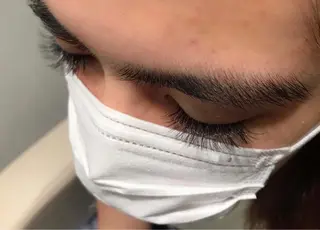 マツエク・マツパ WARP 高橋のマツエク・マツパデザイン