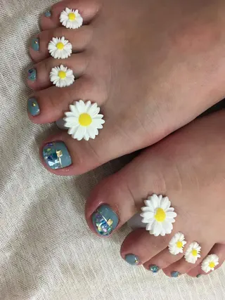 ネイル N Kaoriのネイルデザイン