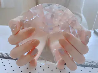 ネイル Cosmos♡ nailのネイルデザイン