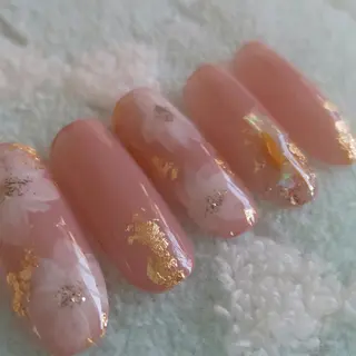 ネイル Franda ✾のネイルデザイン