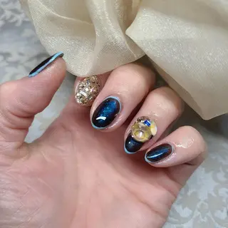 ネイル Nail  Ai    のネイルデザイン