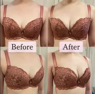 ポテンツァ&針美容 バストアップ専門店のエステ・リラクイメージ