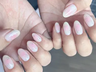 ネイル 🌻ひまり🌻 ネイルのネイルデザイン