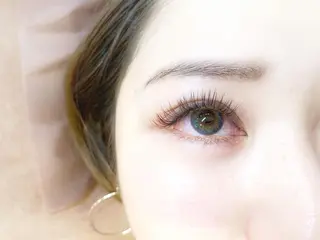 マツエク・マツパ 加藤 美月彩のマツエク・マツパデザイン