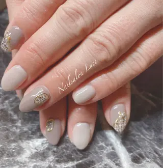 ネイル ネイル& 脱毛サロン　Lのマツエク・マツパデザイン