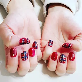 ネイル ネイルケアサロン Campanulaのネイルデザイン