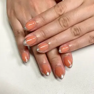 ネイル 三浦 あかりのネイルデザイン