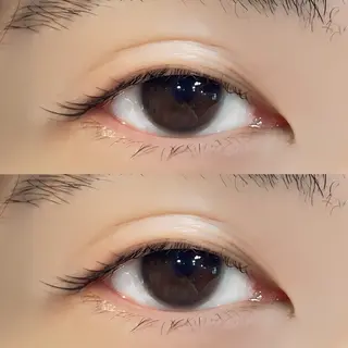 マツエク・マツパ 美容室OPTION所属・カズキ🪵 OPTIONのマツエク・マツパデザイン