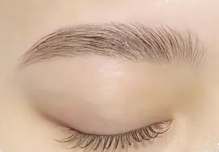 アイブロウ banhada TOKYOのマツエク・マツパデザイン