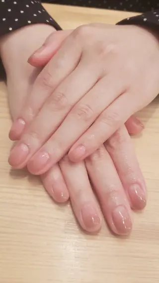 ネイル Lily nail 船橋 yuki🍒のネイルデザイン