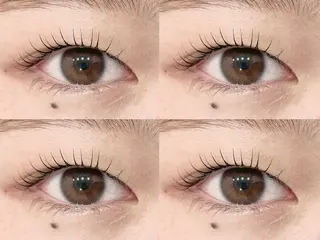 マツエク・マツパ Sister byB あこのマツエク・マツパデザイン