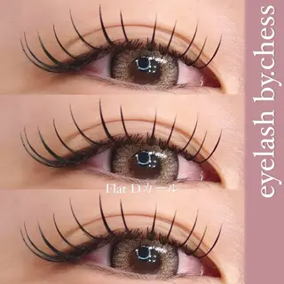 マツエク・マツパ eyelashsalon chess所属・FUYUNA🌼 マツエク/まつパのマツエク・マツパデザイン