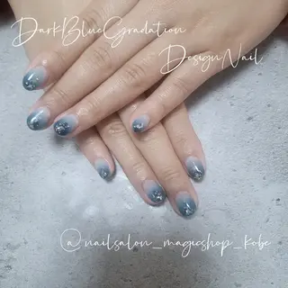 ネイル Nailsalon MagicShopのネイルデザイン