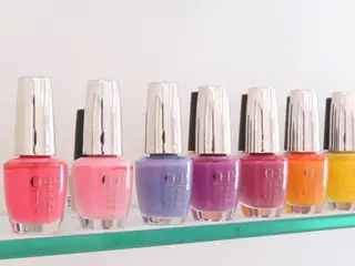 ネイル LUCULIA 中澤のネイルデザイン