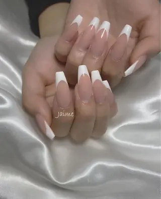 ネイル Jaime Yuiのネイルデザイン