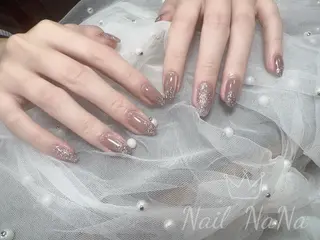 ネイル Nail NaNaのネイルデザイン