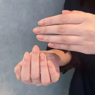 ネイル suk sallyのネイルデザイン