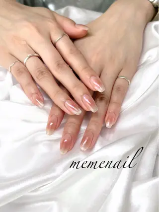 ネイル Noguchi Megumiのその他イメージ