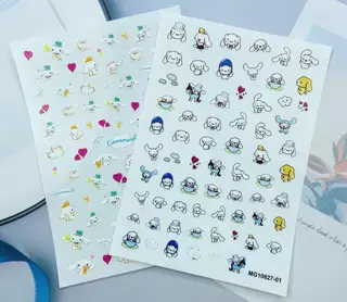 ネイル CC Nail Salonのネイルデザイン