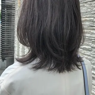 ミディアム Hair salon   Dulce oro所属・石川 友美のその他イメージ
