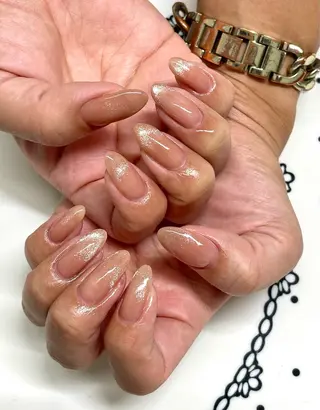 ネイル nailsalon sugarr所属・nailist cocoのネイルデザイン