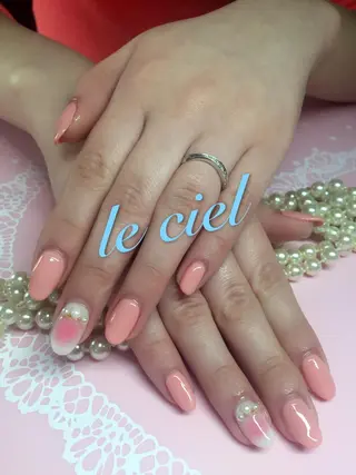 ネイル Naka Rieのネイルデザイン