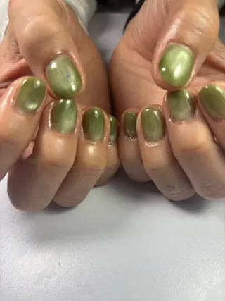 ネイル MKY salonのネイルデザイン