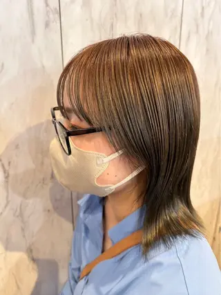 ミディアム 💚グッドネイバーズ 馬橋店🦧のその他イメージ