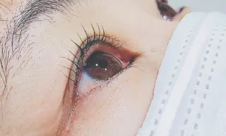 マツエク・マツパ eyelash salon sopo所属・sopo 山口のマツエク・マツパデザイン