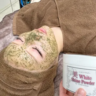 Lei beauty salon所属・松ヤニワックス専門/ 梅田/Leiのエステ・リラクイメージ