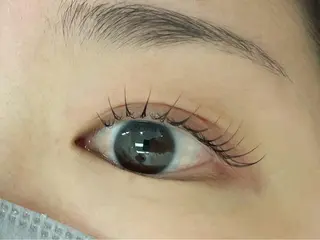 マツエク・マツパ ami eye&nail所属・小林 亜美のマツエク・マツパデザイン