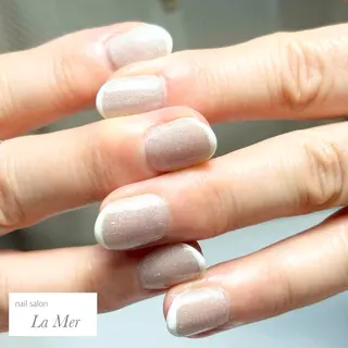 ネイル nailsalon La Merのネイルデザイン