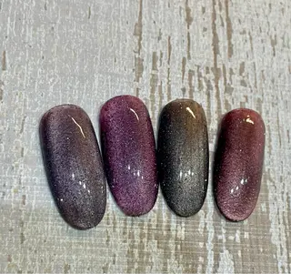 ネイル 美容室Alice kyoのネイルデザイン