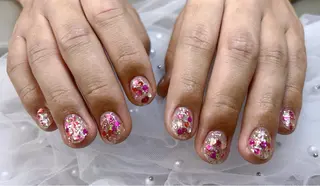 ネイル YKネイルサロン所属・YK ネイルサロンのネイルデザイン