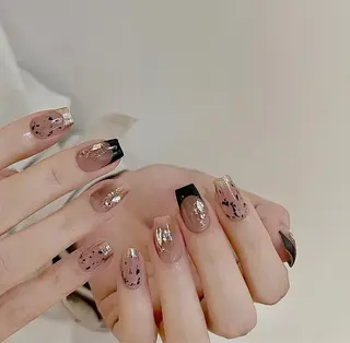 ネイル July Nailのネイルデザイン