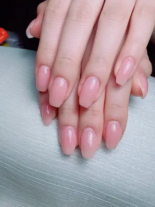 ネイル Yuxi Beauty salon 【ユーシィー ビューティ サロン】所属・ユーシーネイルサロン 池田公園店のネイルデザイン