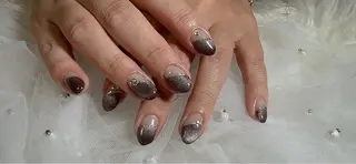 ネイル Ruana Nailのネイルデザイン