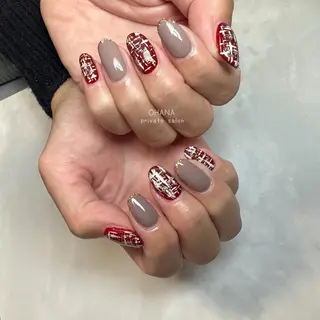 ネイル nail salon victoryのネイルデザイン