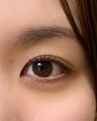 マツエク・マツパ Sara Karenのマツエク・マツパデザイン