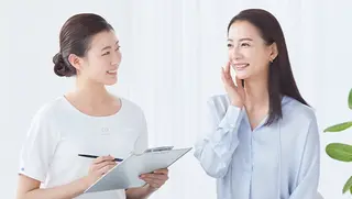 ナトゥール祇園店 勝田愛也奈のエステ・リラクイメージ