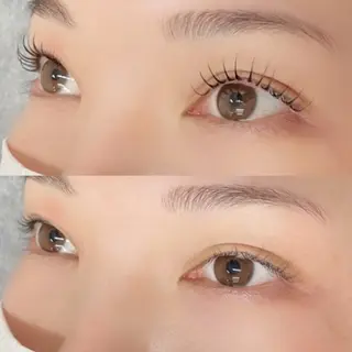 マツエク・マツパ ジュエル.《まつげ》 モデル様募集中のマツエク・マツパデザイン